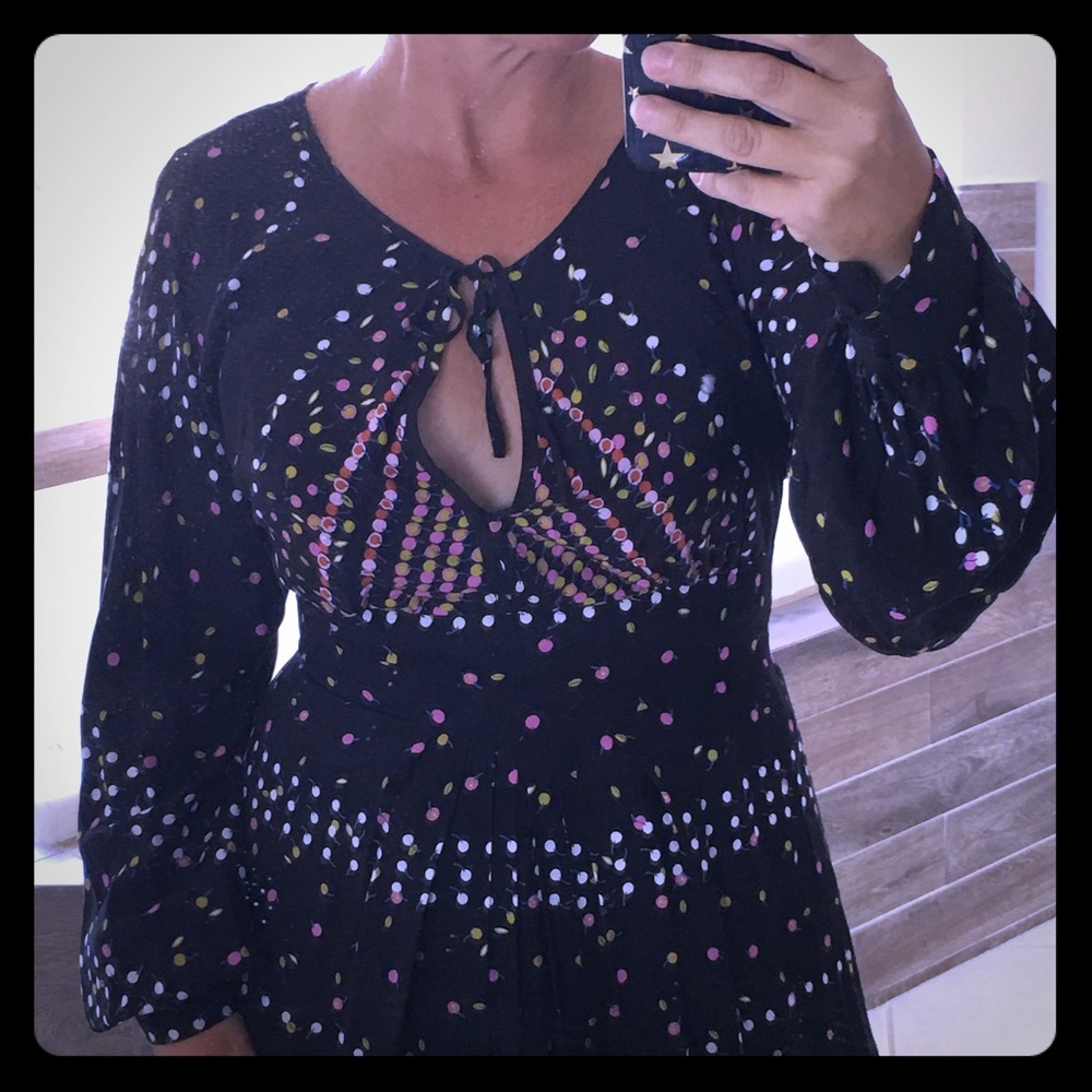 Free People dress!
